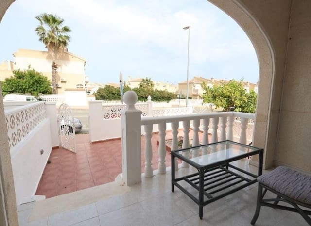 2 chambre Appartement à vendre à Doña Pepa, Rojales avec piscine - 179 900 € (Ref: 9814636)