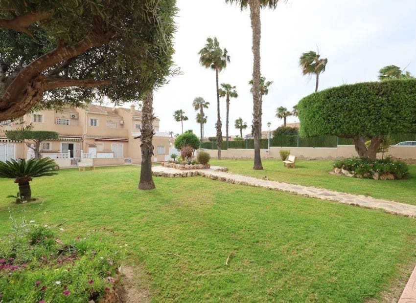 2 bedroom Apartment for sale in Dona Pepa with pool - € 179,900 (Ref: 9814636)