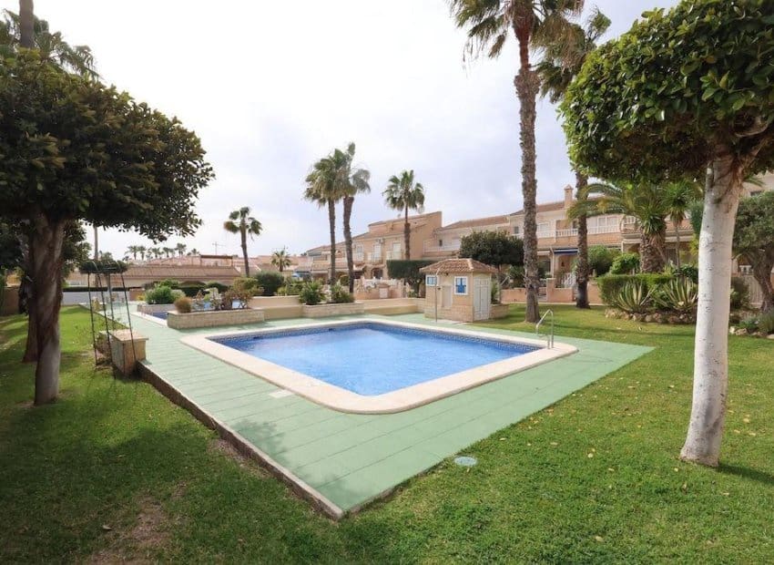 2 bedroom Apartment for sale in Dona Pepa with pool - € 179,900 (Ref: 9814636)