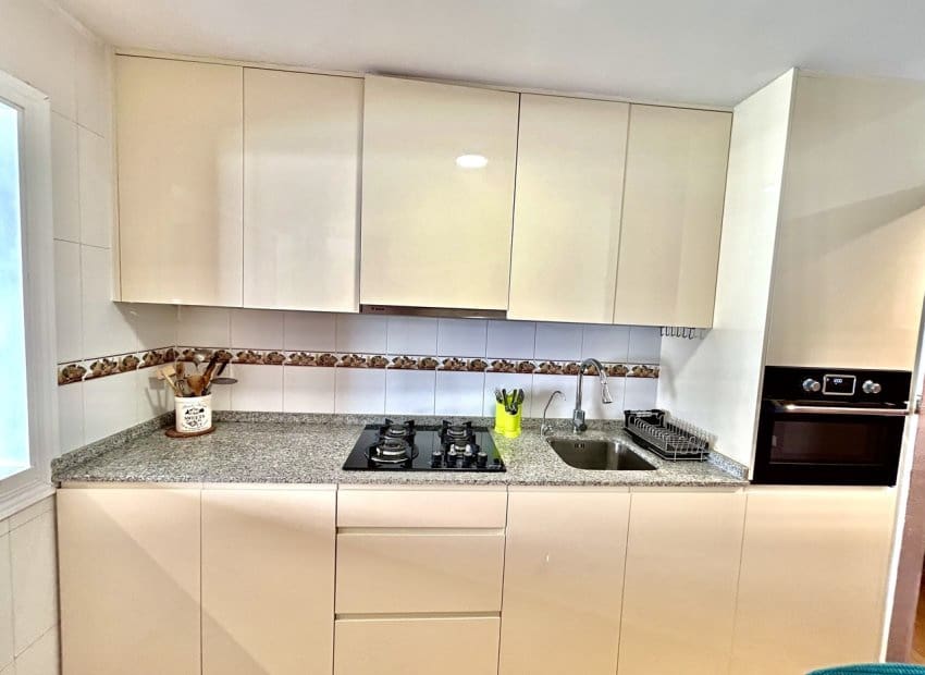 2 Zimmer Apartment zu verkaufen in Torrevieja - 149.000 € (Ref: 9814638)