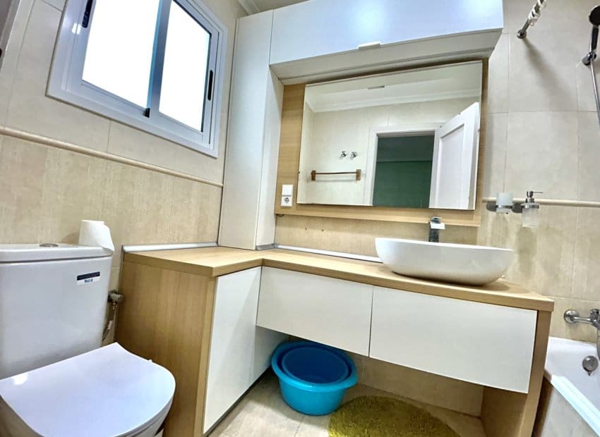 2 Zimmer Apartment zu verkaufen in Torrevieja - 149.000 € (Ref: 9814638)