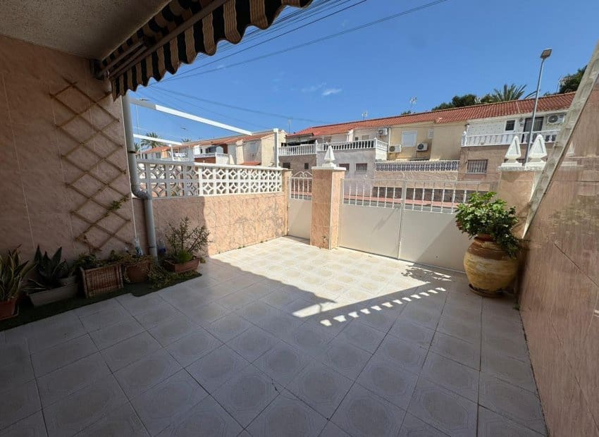 3 chambre Appartement à vendre à Torrevieja - 149 900 € (Ref: 9814639)