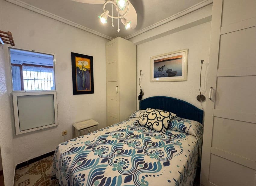 3 chambre Appartement à vendre à Torrevieja - 149 900 € (Ref: 9814639)