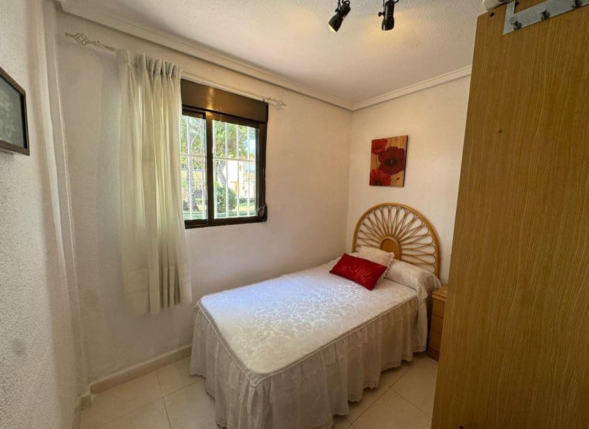 3 chambre Appartement à vendre à Torrevieja - 149 900 € (Ref: 9814639)