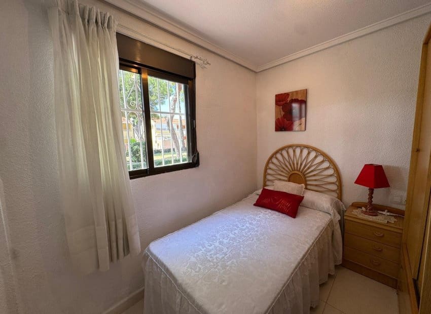 3 chambre Appartement à vendre à Torrevieja - 149 900 € (Ref: 9814639)