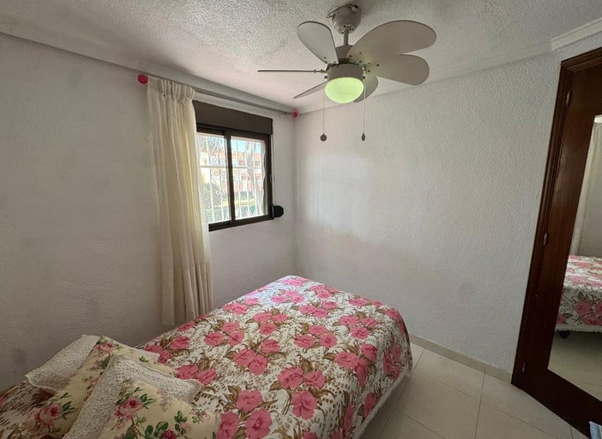 3 chambre Appartement à vendre à Torrevieja - 149 900 € (Ref: 9814639)