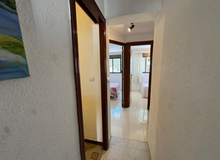 3 chambre Appartement à vendre à Torrevieja - 149 900 € (Ref: 9814639)
