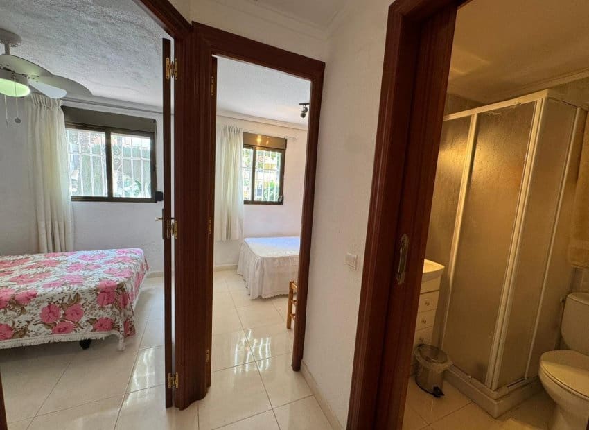 3 chambre Appartement à vendre à Torrevieja - 149 900 € (Ref: 9814639)