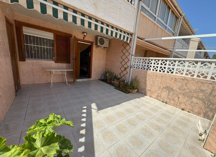 3 chambre Appartement à vendre à Torrevieja - 149 900 € (Ref: 9814639)