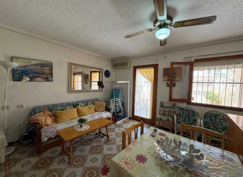 3 chambre Appartement à vendre à Torrevieja - 149 900 € (Ref: 9814639)