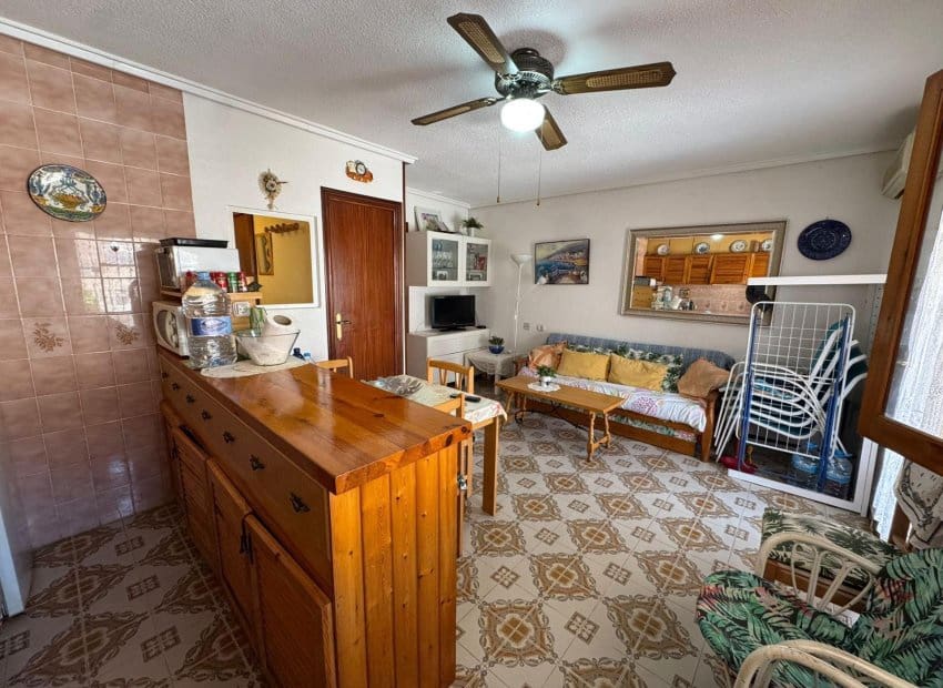 3 chambre Appartement à vendre à Torrevieja - 149 900 € (Ref: 9814639)
