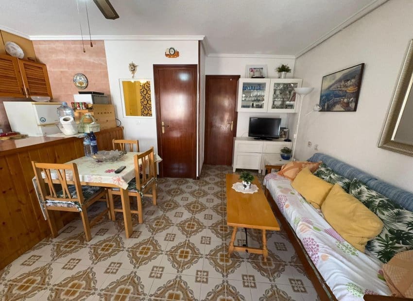 3 chambre Appartement à vendre à Torrevieja - 149 900 € (Ref: 9814639)