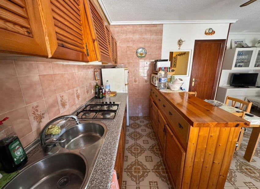 3 chambre Appartement à vendre à Torrevieja - 149 900 € (Ref: 9814639)