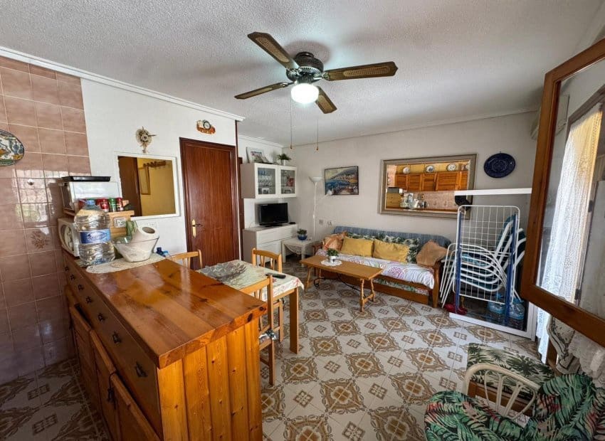 3 chambre Appartement à vendre à Torrevieja - 149 900 € (Ref: 9814639)