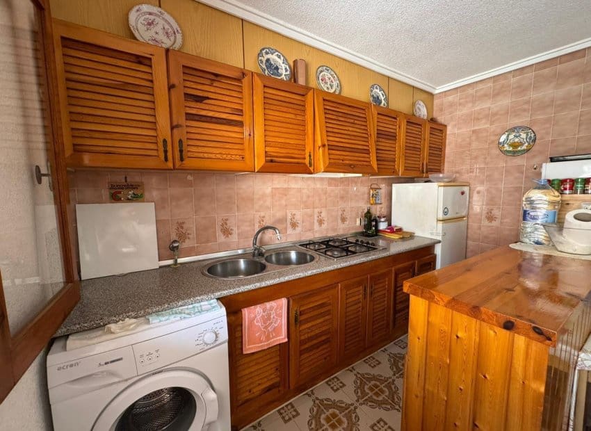 3 chambre Appartement à vendre à Torrevieja - 149 900 € (Ref: 9814639)