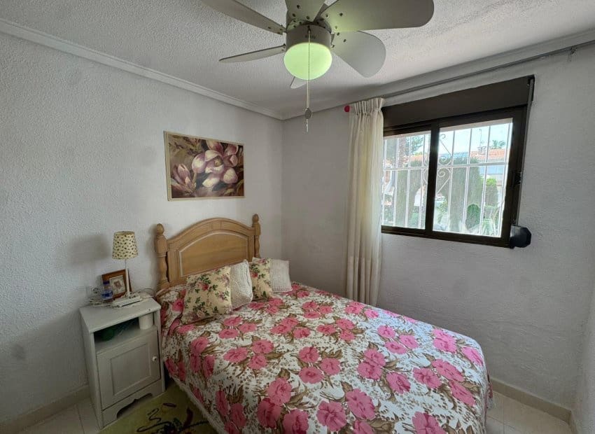 3 chambre Appartement à vendre à Torrevieja - 149 900 € (Ref: 9814639)
