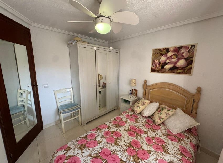 3 chambre Appartement à vendre à Torrevieja - 149 900 € (Ref: 9814639)