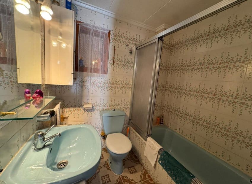 3 chambre Appartement à vendre à Torrevieja - 149 900 € (Ref: 9814639)