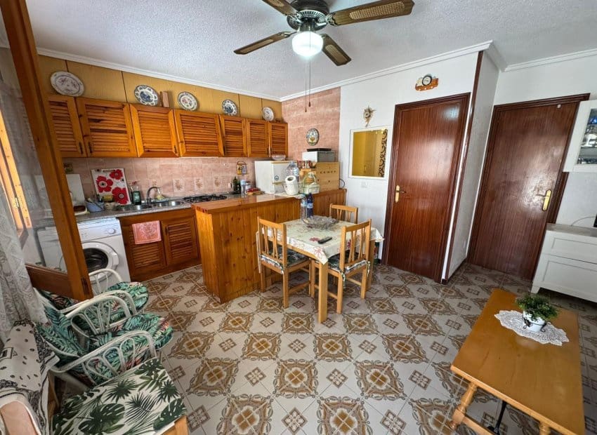 3 chambre Appartement à vendre à Torrevieja - 149 900 € (Ref: 9814639)