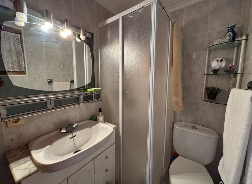 3 chambre Appartement à vendre à Torrevieja - 149 900 € (Ref: 9814639)