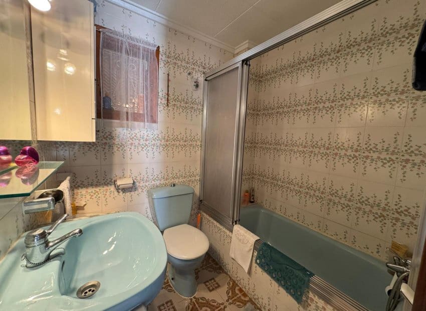 3 chambre Appartement à vendre à Torrevieja - 149 900 € (Ref: 9814639)