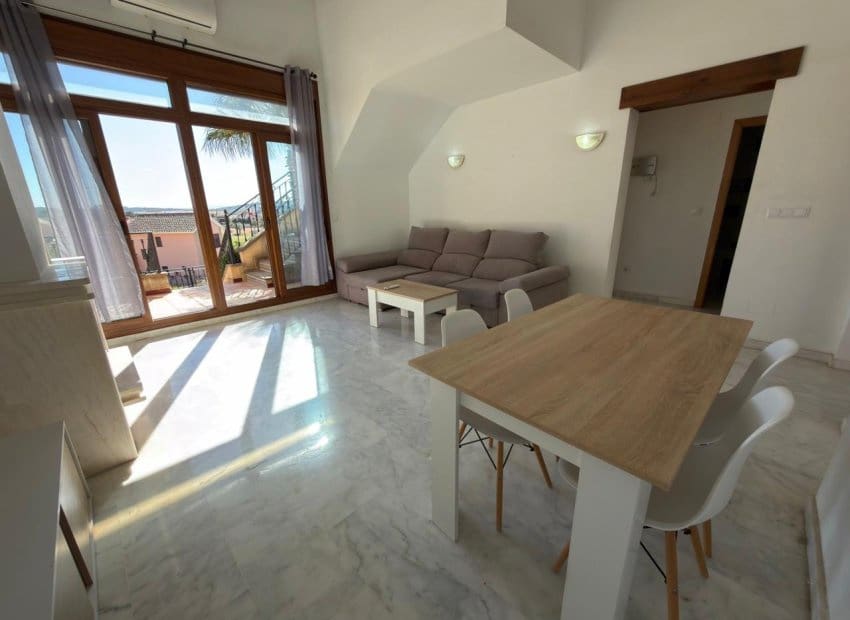 2 soverom Leilighet til salgs i Algorfa med svømmebasseng - € 234 900 (Ref: 9814640)