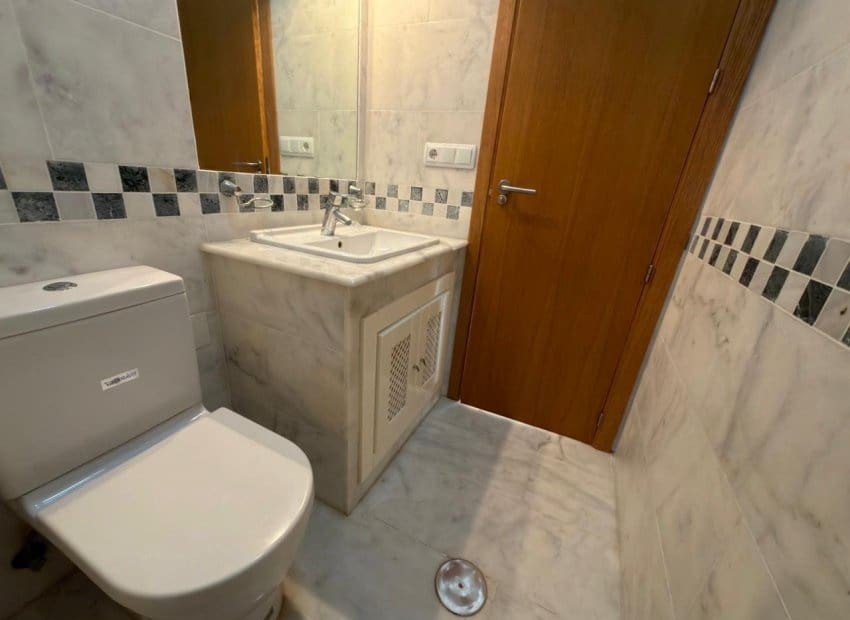 2 soverom Leilighet til salgs i Algorfa med svømmebasseng - € 234 900 (Ref: 9814640)
