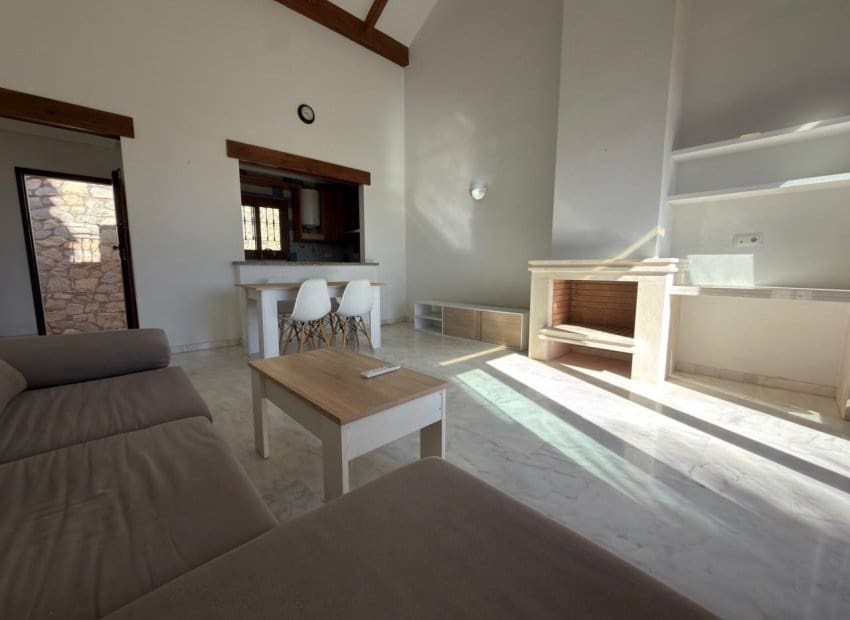 2 soverom Leilighet til salgs i Algorfa med svømmebasseng - € 234 900 (Ref: 9814640)