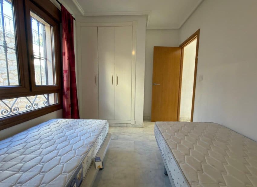 2 soverom Leilighet til salgs i Algorfa med svømmebasseng - € 234 900 (Ref: 9814640)