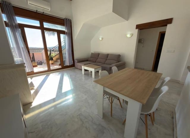2 soverom Leilighet til salgs i Algorfa med svømmebasseng - € 234 900 (Ref: 9814640)