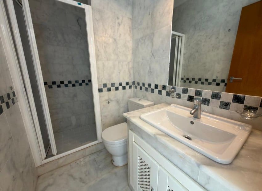 2 soverom Leilighet til salgs i Algorfa med svømmebasseng - € 234 900 (Ref: 9814640)