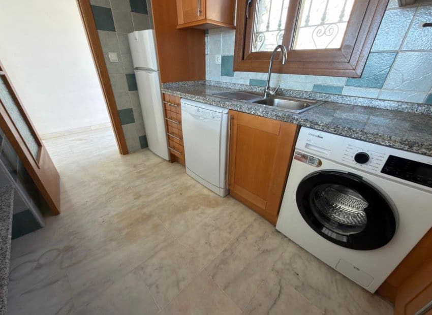 2 soverom Leilighet til salgs i Algorfa med svømmebasseng - € 234 900 (Ref: 9814640)