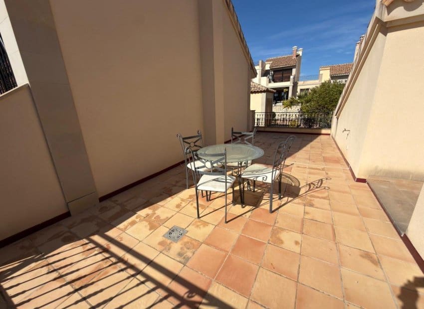 2 soverom Leilighet til salgs i Algorfa med svømmebasseng - € 234 900 (Ref: 9814640)