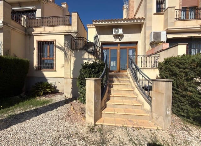 2 soverom Leilighet til salgs i Algorfa med svømmebasseng - € 234 900 (Ref: 9814640)