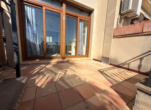 2 soverom Leilighet til salgs i Algorfa med svømmebasseng - € 234 900 (Ref: 9814640)