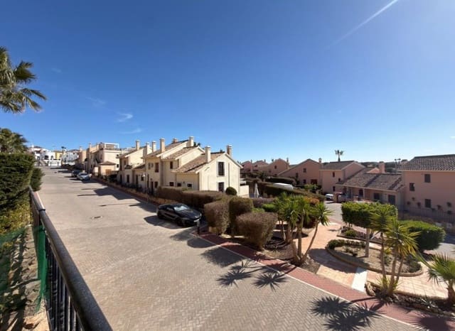 2 soverom Leilighet til salgs i Algorfa med svømmebasseng - € 234 900 (Ref: 9814640)