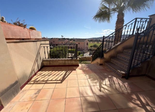 2 soverom Leilighet til salgs i Algorfa med svømmebasseng - € 234 900 (Ref: 9814640)