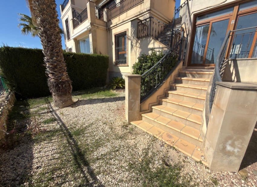 2 soverom Leilighet til salgs i Algorfa med svømmebasseng - € 234 900 (Ref: 9814640)