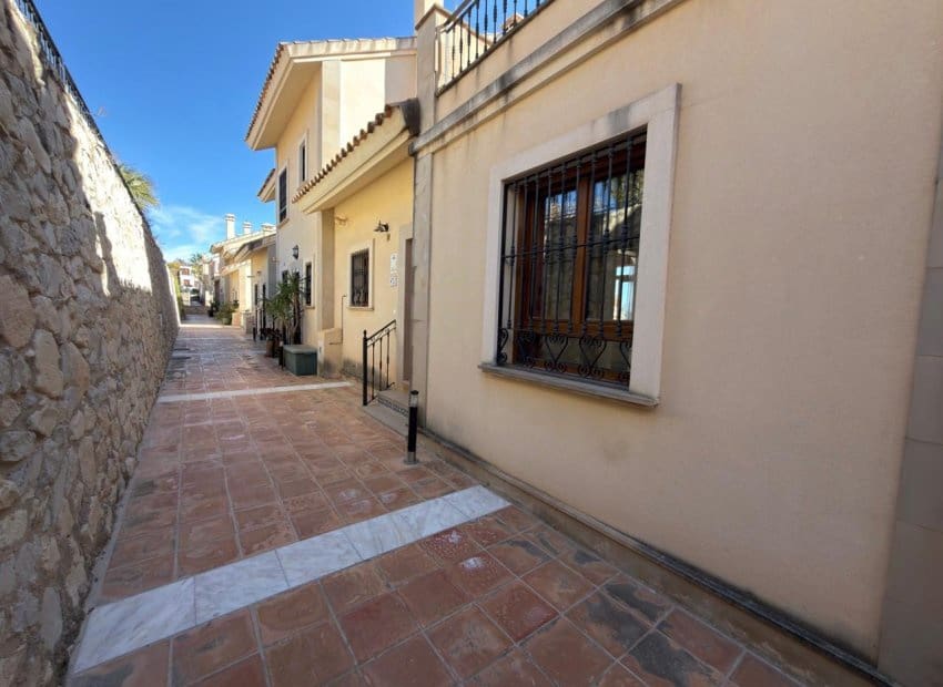 2 soverom Leilighet til salgs i Algorfa med svømmebasseng - € 234 900 (Ref: 9814640)