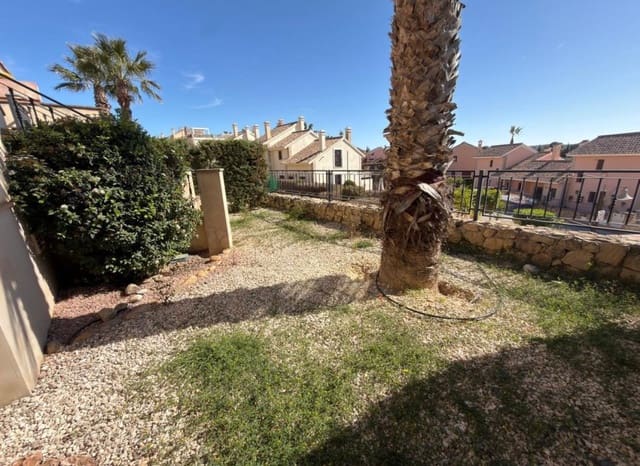 2 soverom Leilighet til salgs i Algorfa med svømmebasseng - € 234 900 (Ref: 9814640)
