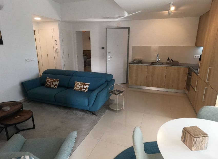 Apartamento de 2 habitaciones en Algorfa en venta con piscina - 267.500 € (Ref: 9814642)