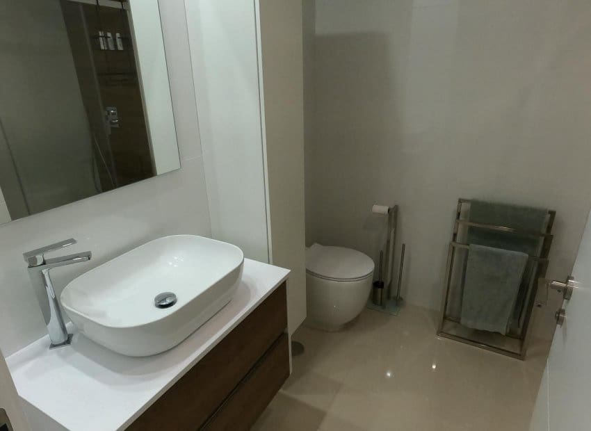 Apartamento de 2 habitaciones en Algorfa en venta con piscina - 267.500 € (Ref: 9814642)