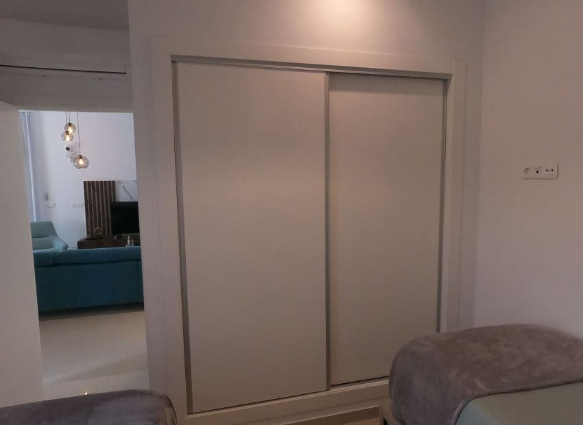 Apartamento de 2 habitaciones en Algorfa en venta con piscina - 267.500 € (Ref: 9814642)