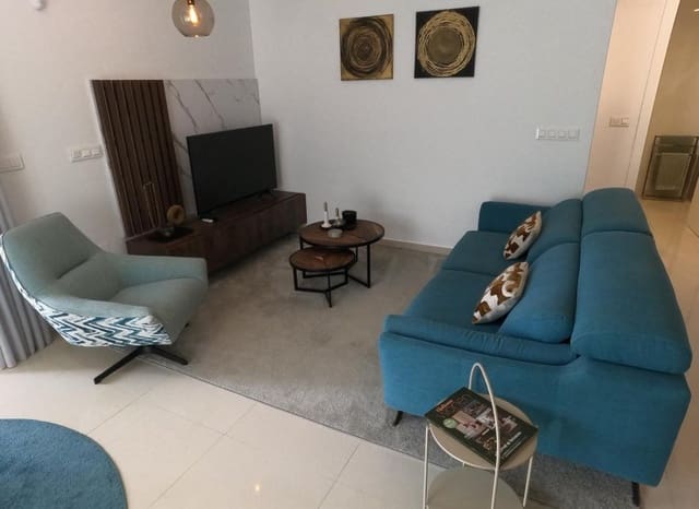 Apartamento de 2 habitaciones en Algorfa en venta con piscina - 267.500 € (Ref: 9814642)