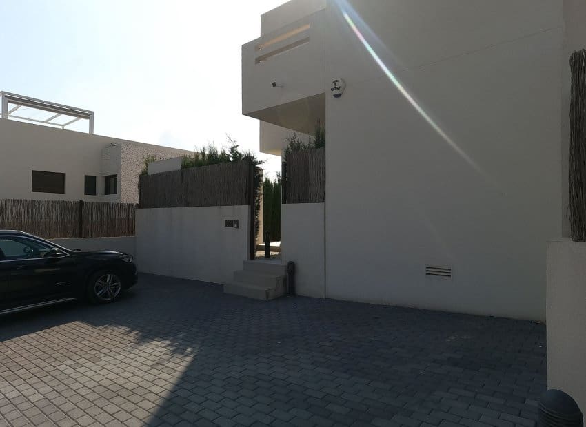 Apartamento de 2 habitaciones en Algorfa en venta con piscina - 267.500 € (Ref: 9814642)