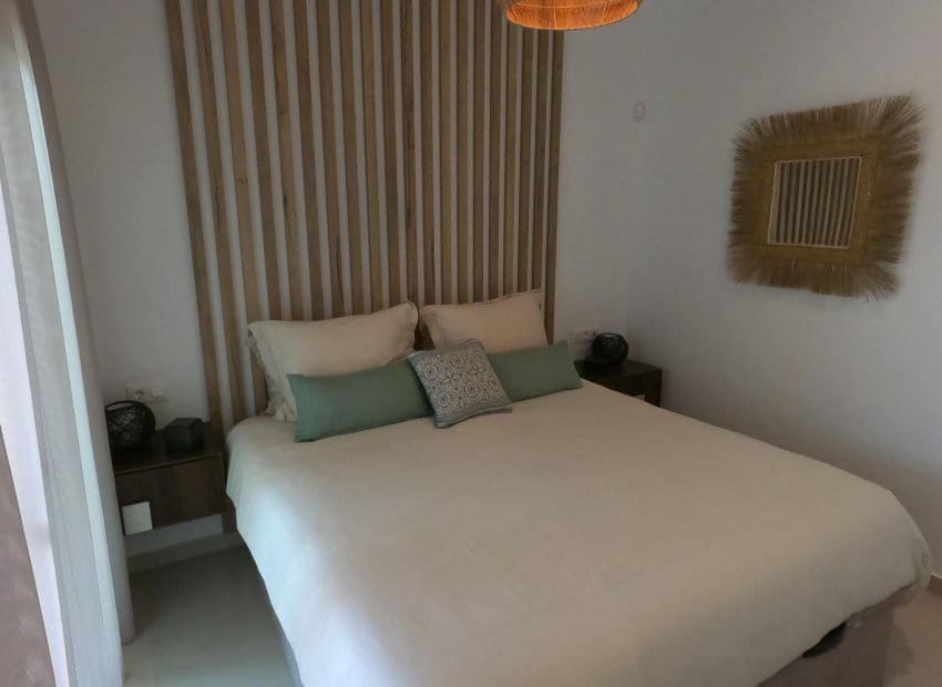 Apartamento de 2 habitaciones en Algorfa en venta con piscina - 267.500 € (Ref: 9814642)