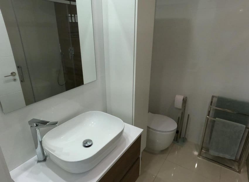 Apartamento de 2 habitaciones en Algorfa en venta con piscina - 267.500 € (Ref: 9814642)