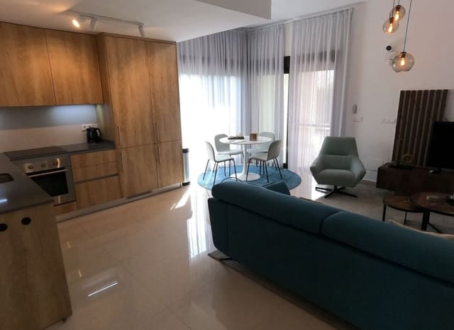 Apartamento de 2 habitaciones en Algorfa en venta con piscina - 267.500 € (Ref: 9814642)