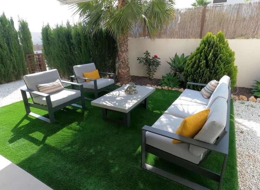 Apartamento de 2 habitaciones en Algorfa en venta con piscina - 267.500 € (Ref: 9814642)