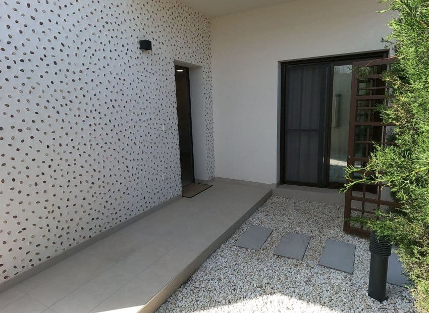 Apartamento de 2 habitaciones en Algorfa en venta con piscina - 267.500 € (Ref: 9814642)